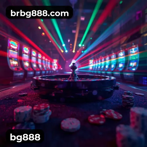 Tabela RTP dos jogos de cassino da bg888