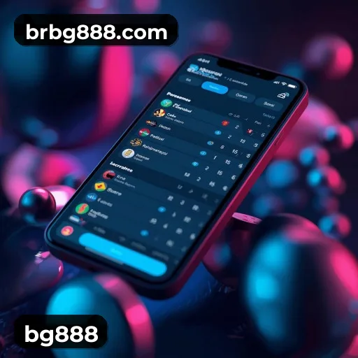 Tabela RTP dos jogos de cassino da bg888