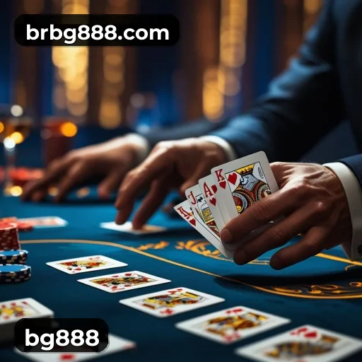 Bônus e promoções bg888