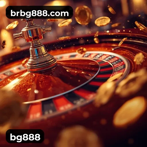 Pagamentos PIX na bg888