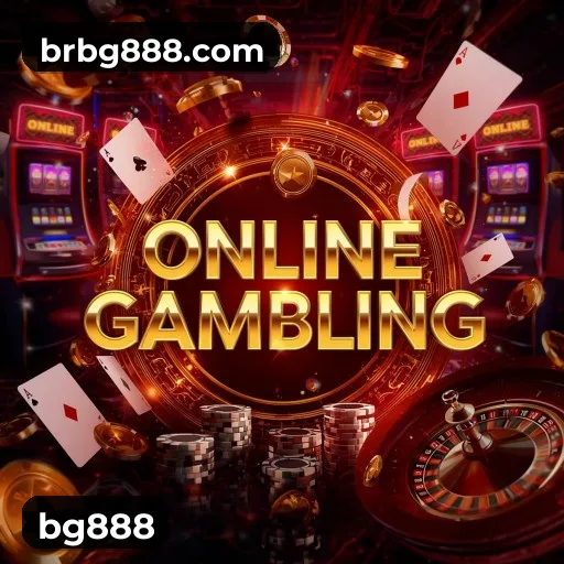 Bônus e promoções bg888