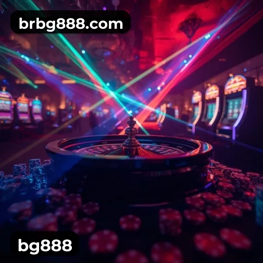 Pagamentos PIX na bg888