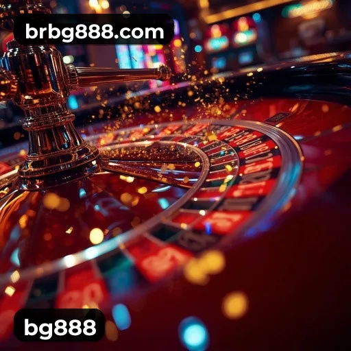 Bônus e promoções bg888