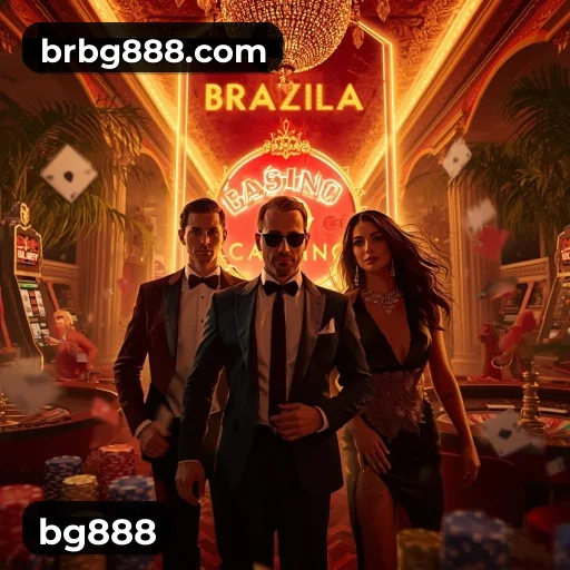 Tabela RTP dos jogos de cassino da bg888