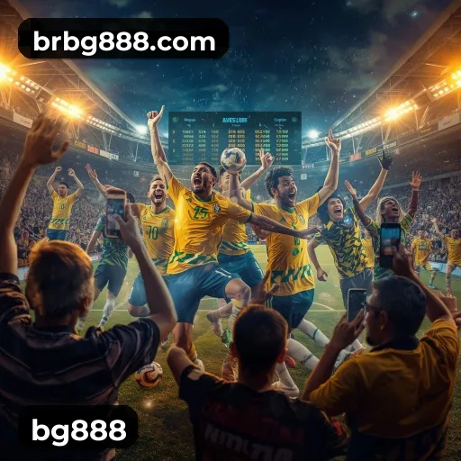 FAQ bg888 Brasil - Perguntas frequentes sobre bônus, PIX, RTP, APP mobile e VIP