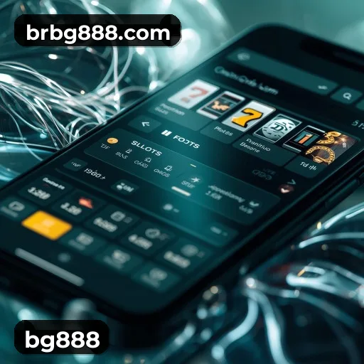 Tabela RTP dos jogos de cassino da bg888