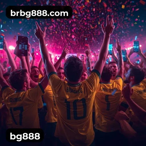 Bônus e promoções bg888