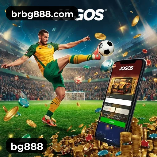 Loterias online disponíveis na bg888