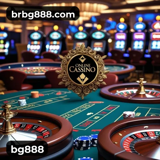 Loterias online disponíveis na bg888